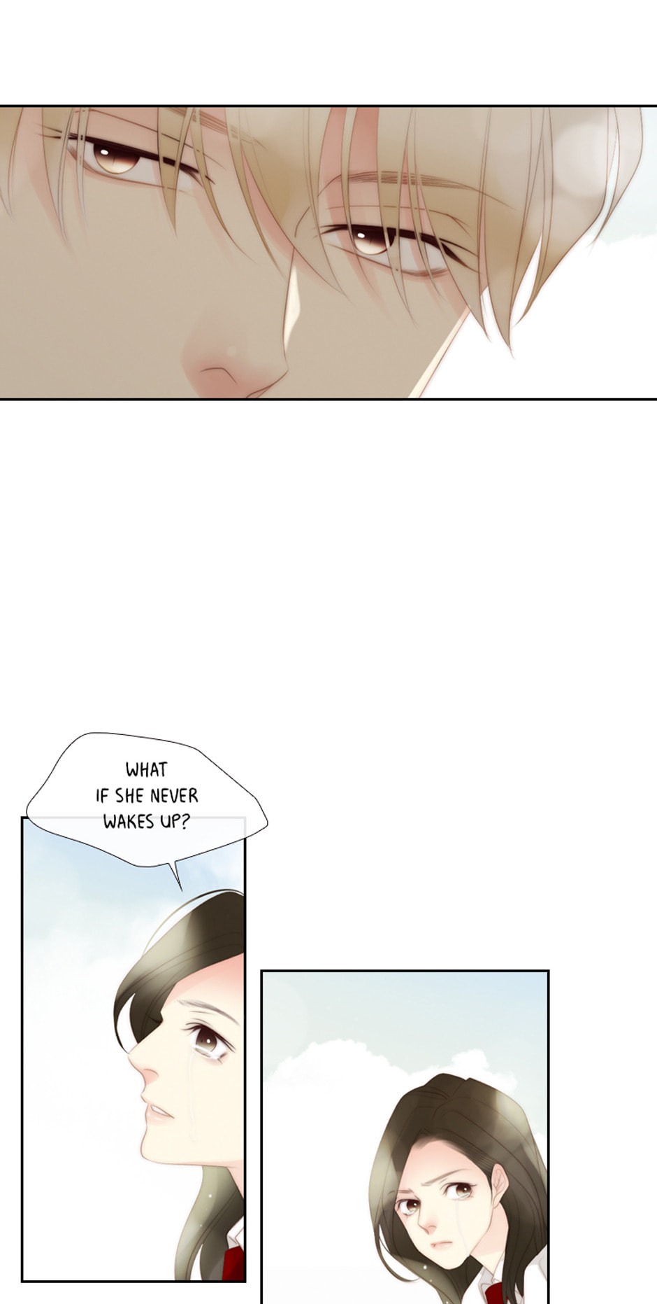 Eojjeoda Balgyeonhan 7wol Chapter 40 page 63 - 