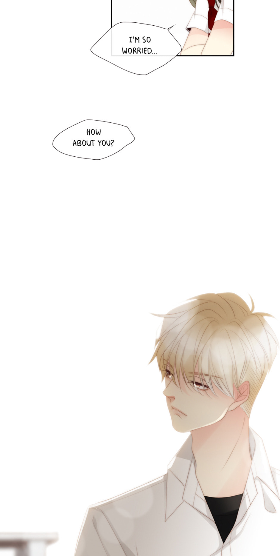Eojjeoda Balgyeonhan 7wol Chapter 40 page 64 - 