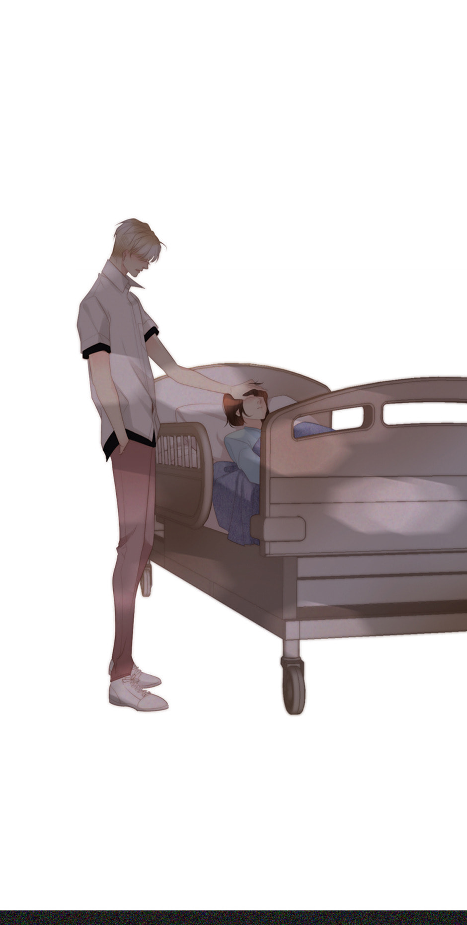 Eojjeoda Balgyeonhan 7wol Chapter 40 page 68 - 