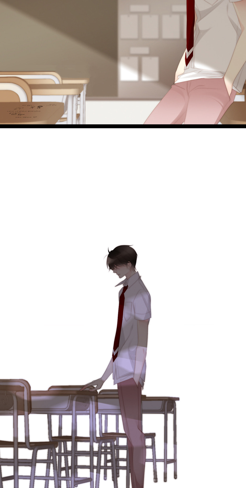 Eojjeoda Balgyeonhan 7wol Chapter 40 page 70 - 