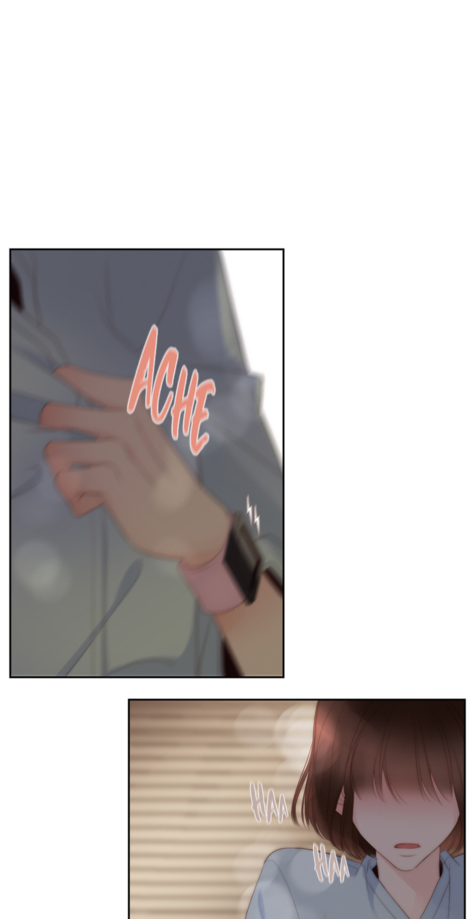 Eojjeoda Balgyeonhan 7wol Chapter 40 page 75 - 