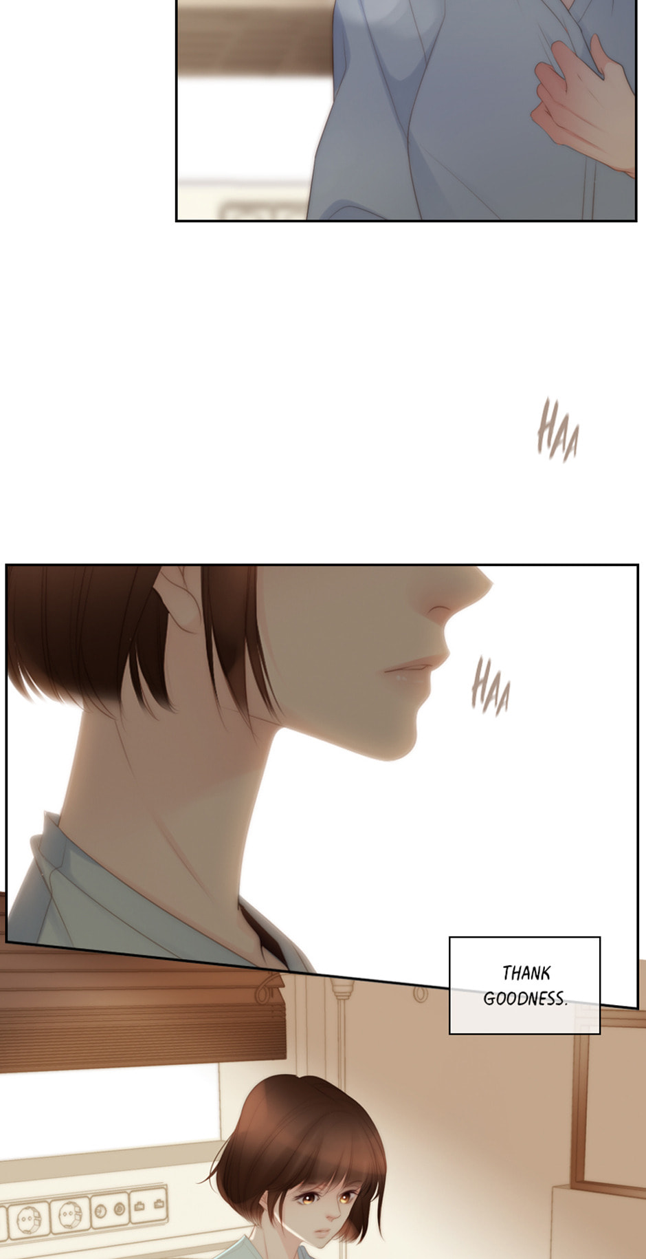 Eojjeoda Balgyeonhan 7wol Chapter 40 page 76 - 
