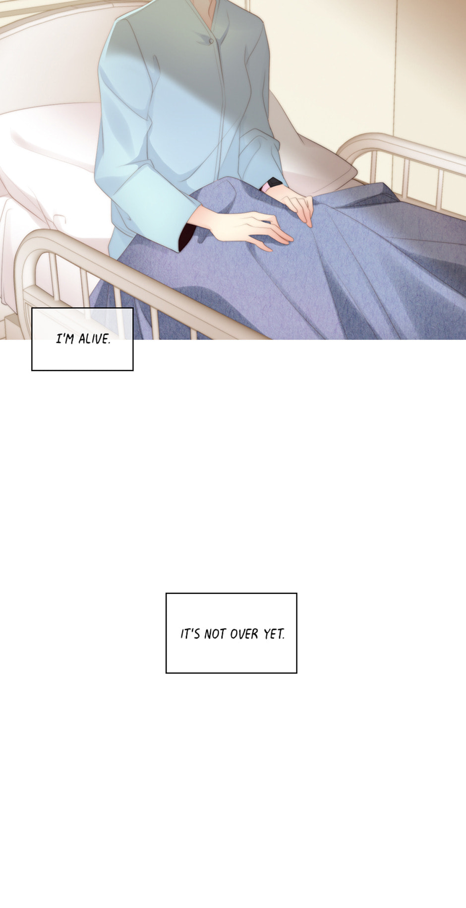 Eojjeoda Balgyeonhan 7wol Chapter 40 page 77 - 