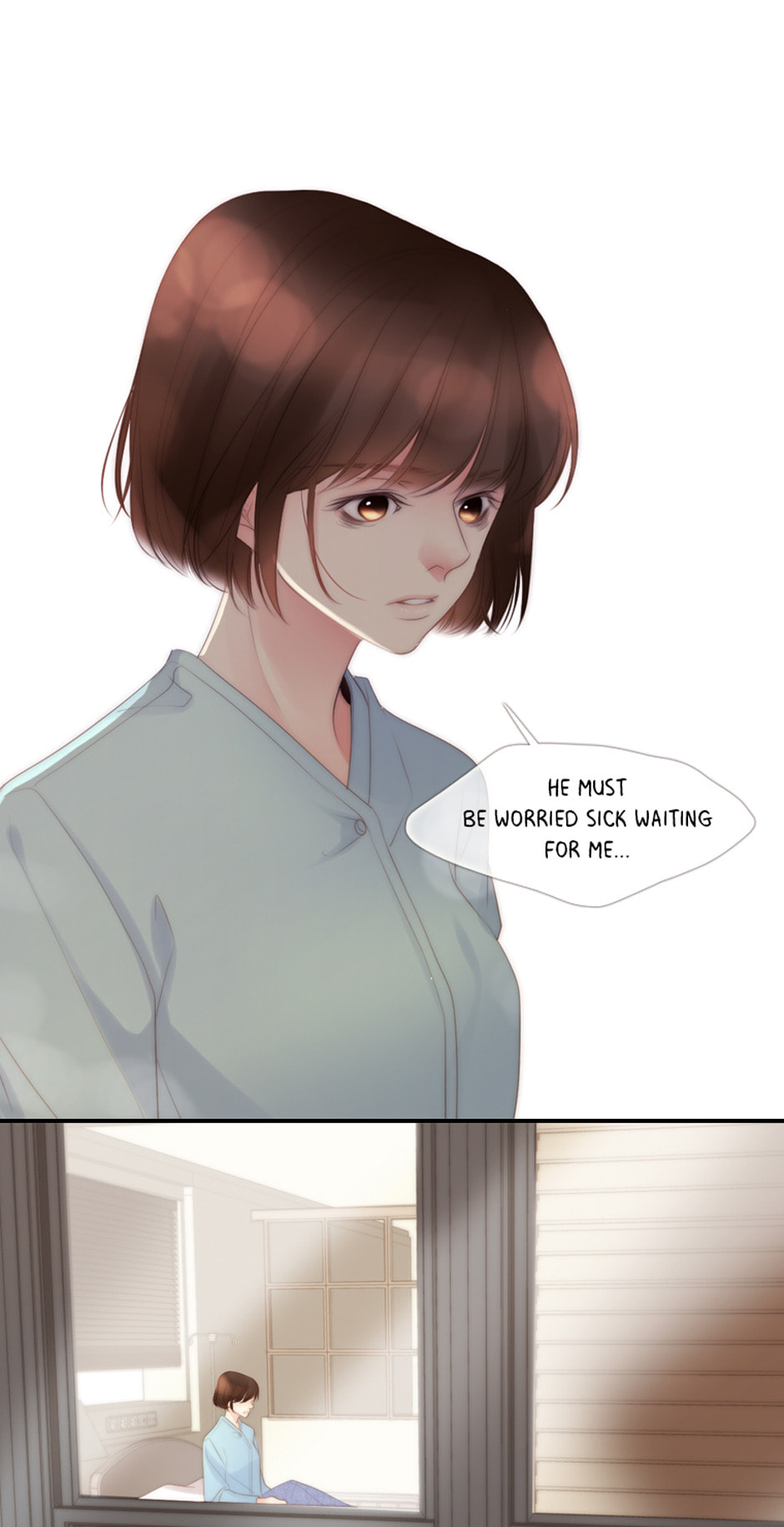 Eojjeoda Balgyeonhan 7wol Chapter 40 page 80 - 