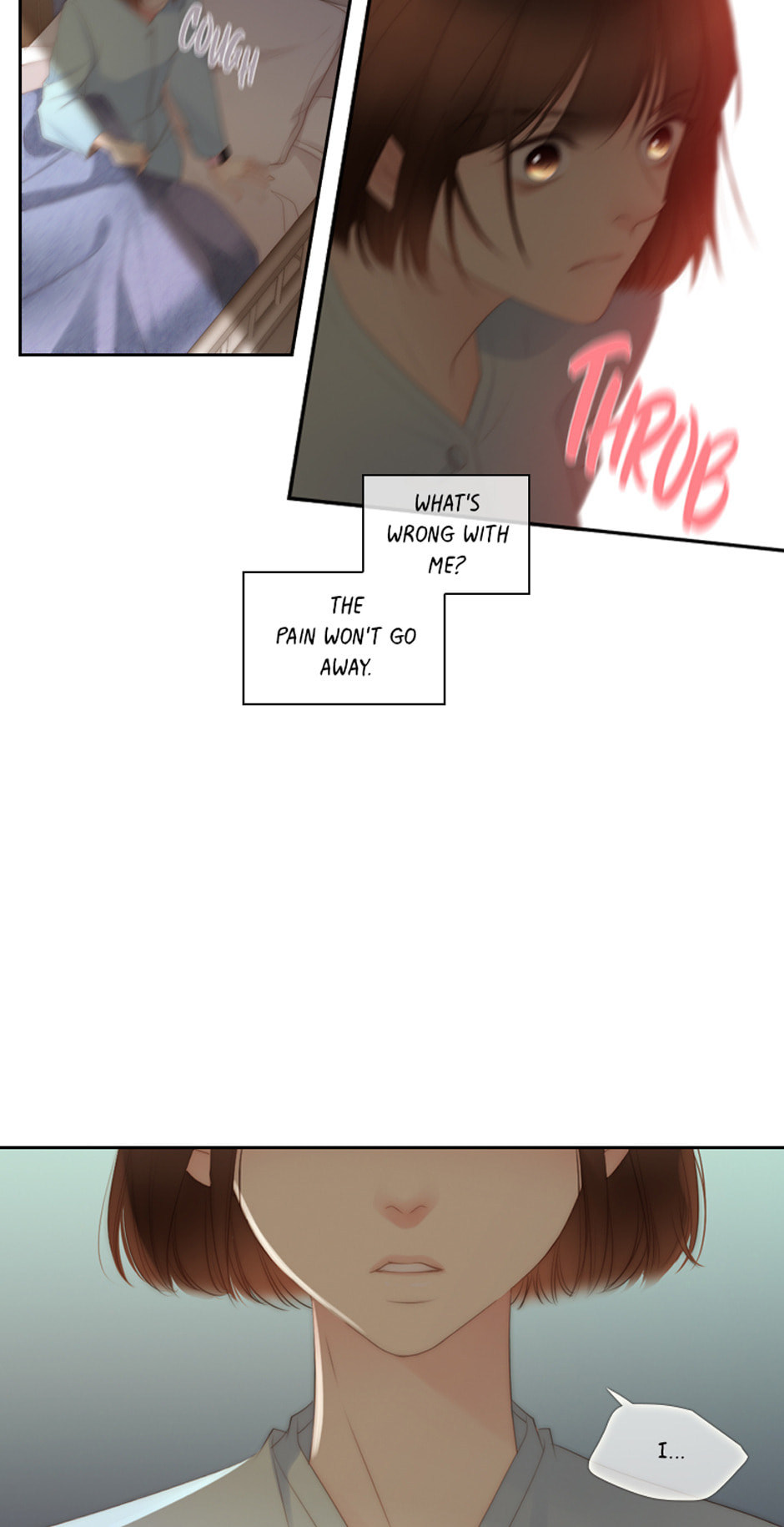 Eojjeoda Balgyeonhan 7wol Chapter 40 page 82 - 