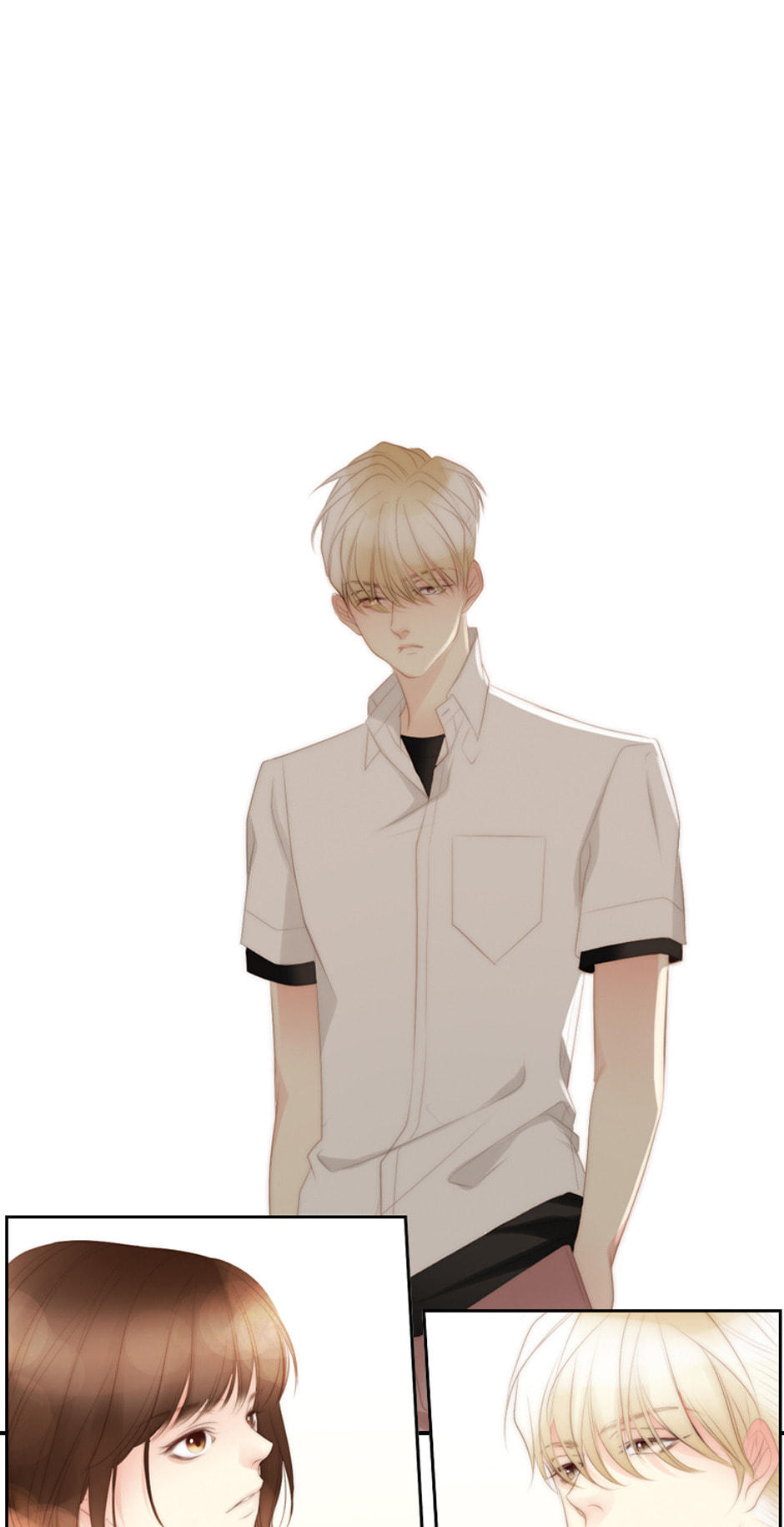Eojjeoda Balgyeonhan 7wol Chapter 40 page 87 - 