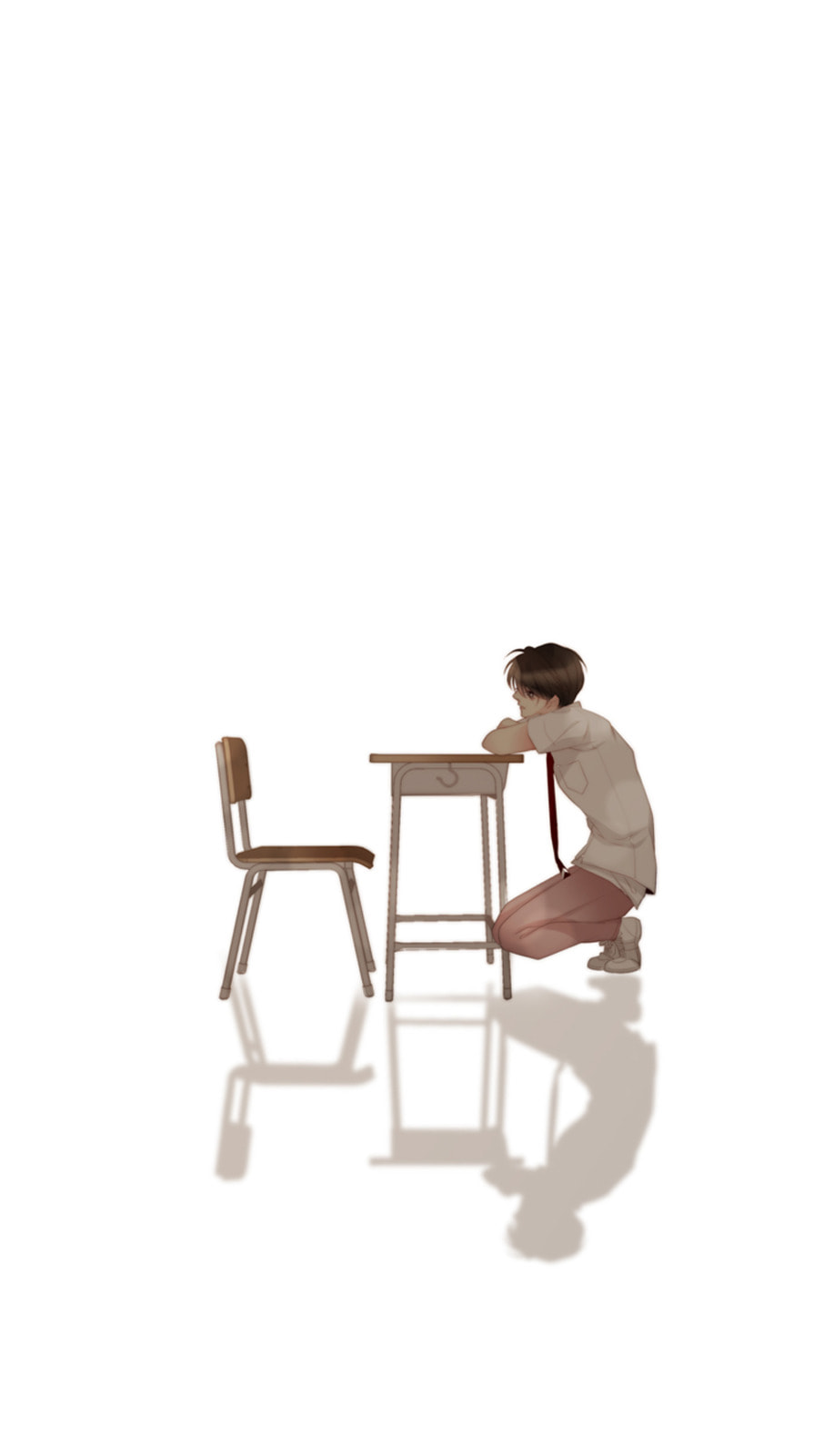 Eojjeoda Balgyeonhan 7wol Chapter 40 page 93 - 