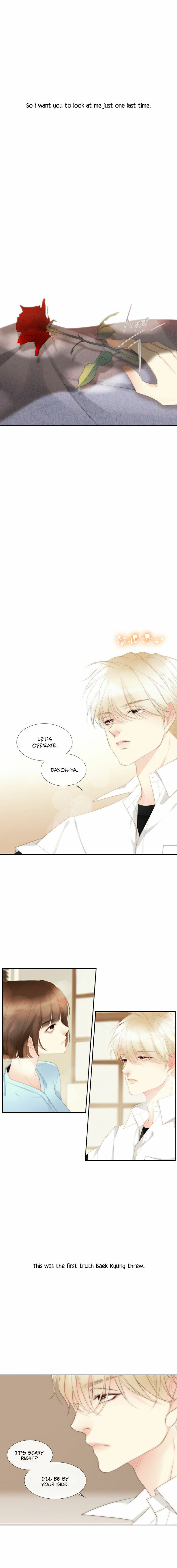 Eojjeoda Balgyeonhan 7wol Chapter 41 page 11 - 