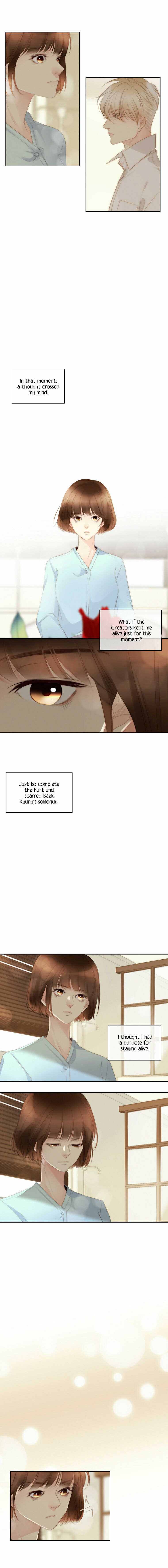 Eojjeoda Balgyeonhan 7wol Chapter 41 page 12 - 