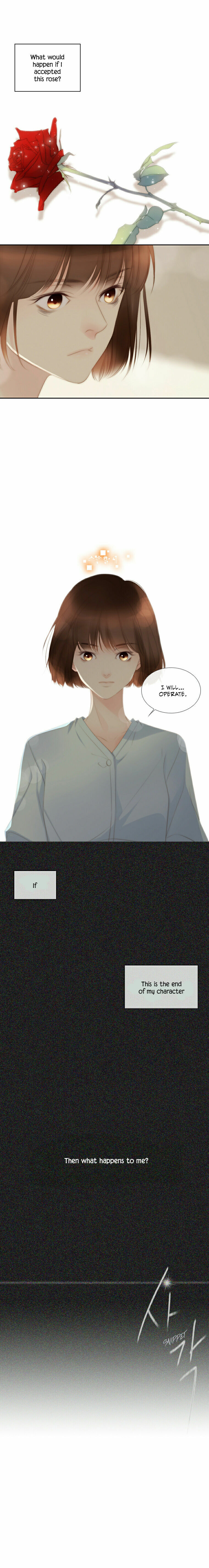 Eojjeoda Balgyeonhan 7wol Chapter 41 page 13 - 