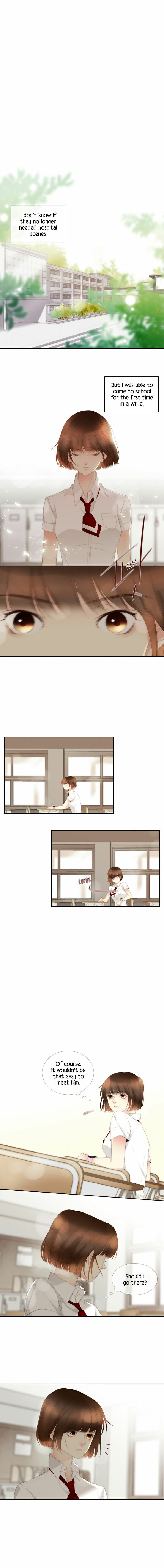 Eojjeoda Balgyeonhan 7wol Chapter 41 page 14 - 