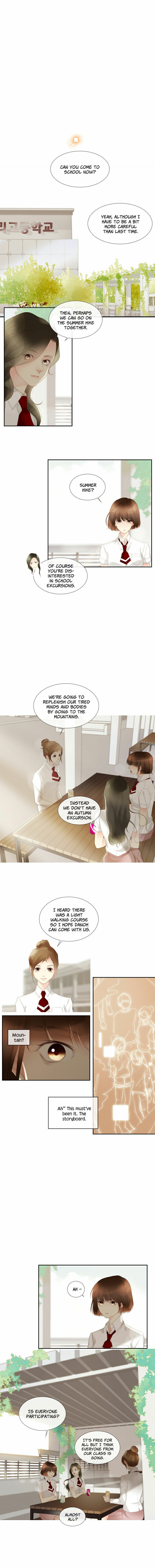 Eojjeoda Balgyeonhan 7wol Chapter 41 page 17 - 
