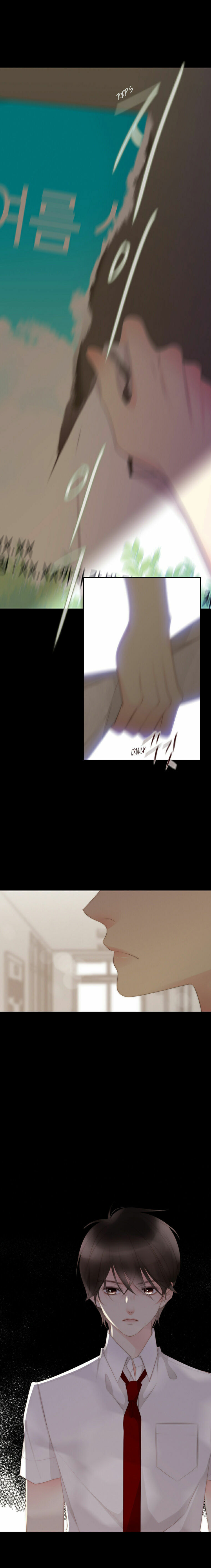 Eojjeoda Balgyeonhan 7wol Chapter 41 page 19 - 
