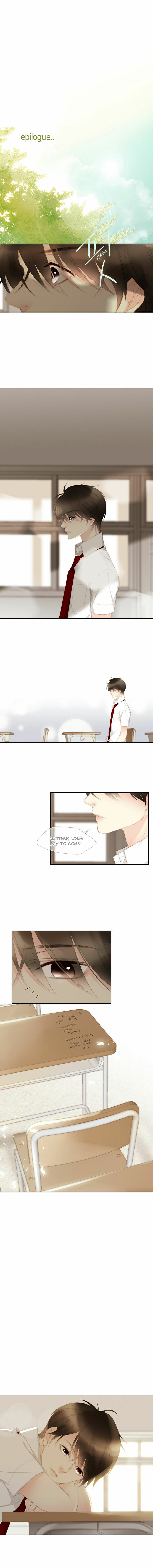 Eojjeoda Balgyeonhan 7wol Chapter 41 page 21 - 