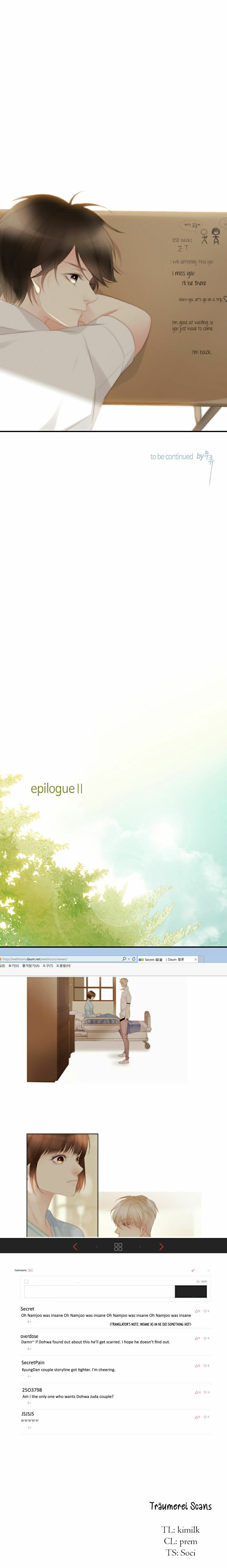 Eojjeoda Balgyeonhan 7wol Chapter 41 page 22 - 