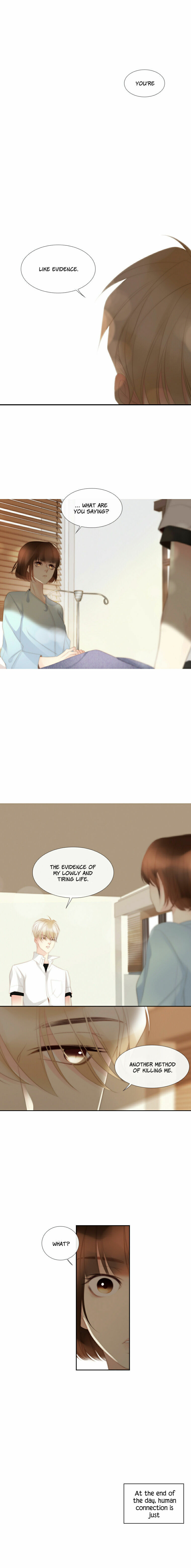 Eojjeoda Balgyeonhan 7wol Chapter 41 page 4 - 