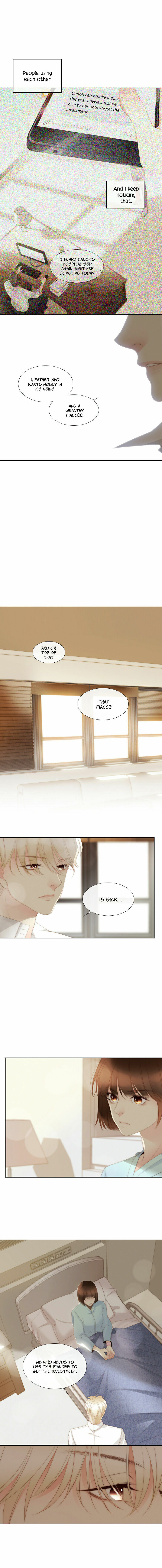 Eojjeoda Balgyeonhan 7wol Chapter 41 page 5 - 
