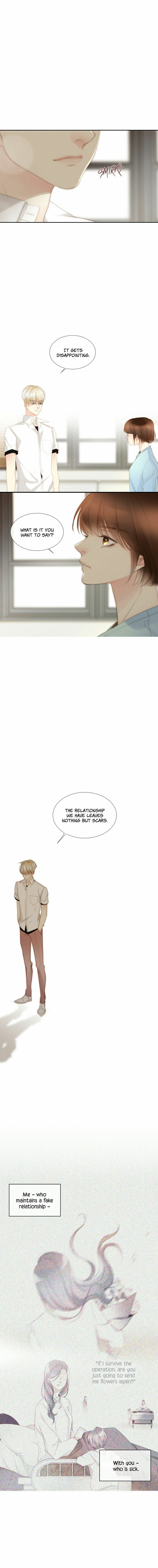 Eojjeoda Balgyeonhan 7wol Chapter 41 page 6 - 