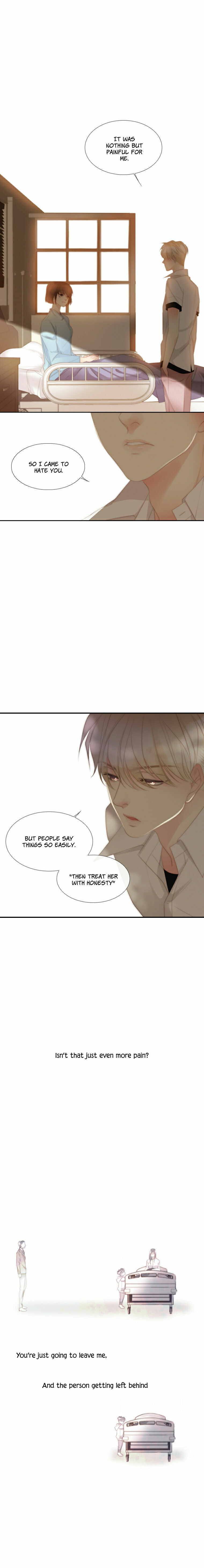 Eojjeoda Balgyeonhan 7wol Chapter 41 page 7 - 