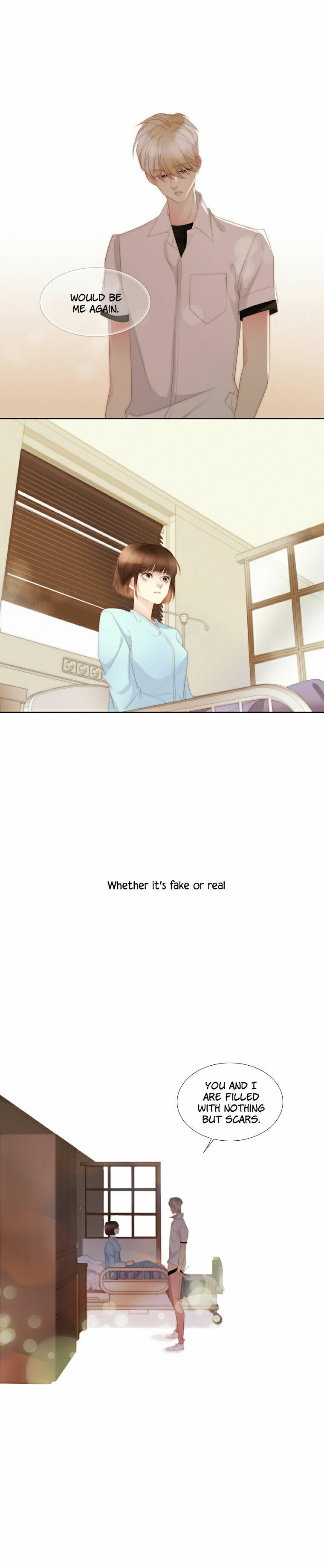 Eojjeoda Balgyeonhan 7wol Chapter 41 page 8 - 