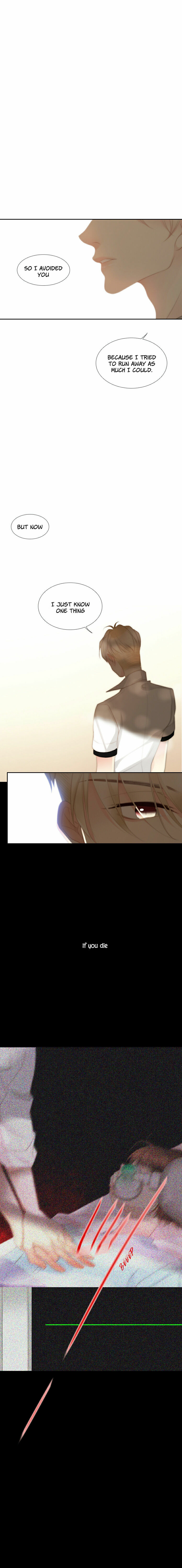 Eojjeoda Balgyeonhan 7wol Chapter 41 page 9 - 