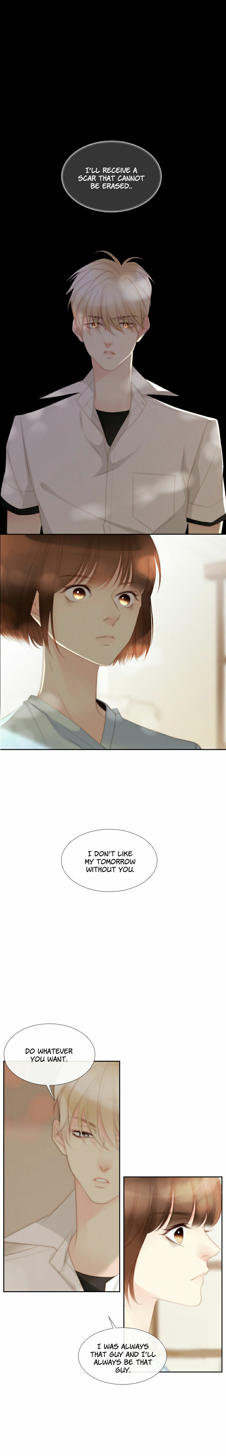 Eojjeoda Balgyeonhan 7wol Chapter 41 page 10 - 