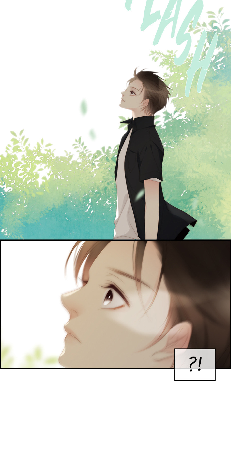 Eojjeoda Balgyeonhan 7wol Chapter 42 page 2 - 