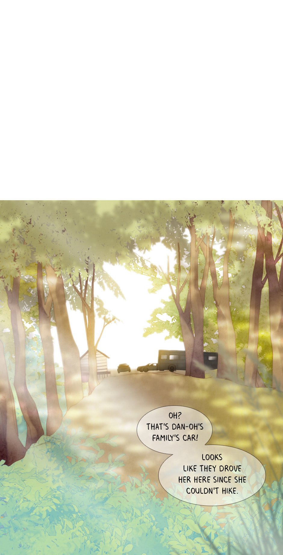 Eojjeoda Balgyeonhan 7wol Chapter 42 page 17 - 