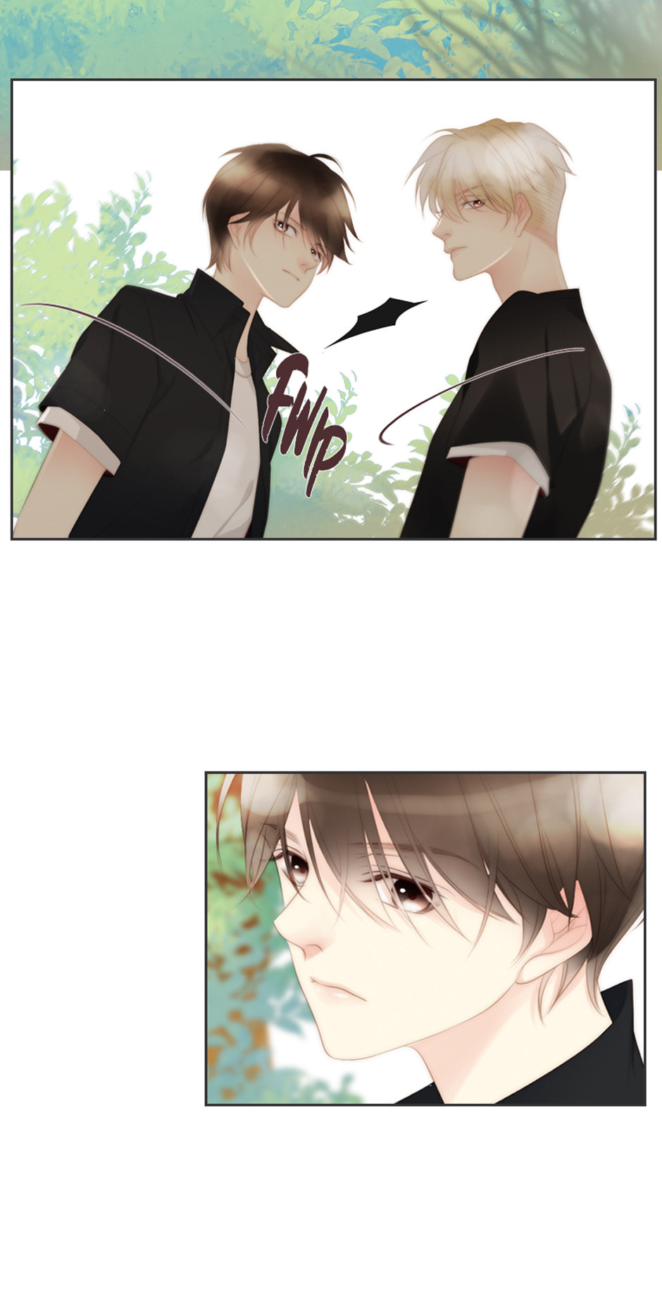 Eojjeoda Balgyeonhan 7wol Chapter 42 page 18 - 