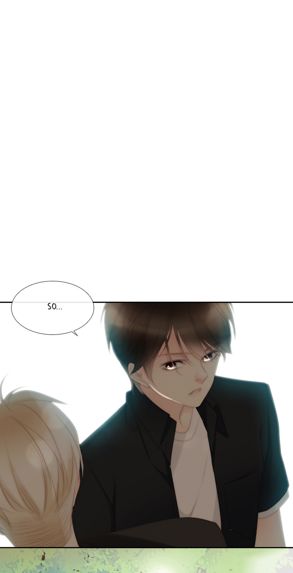 Eojjeoda Balgyeonhan 7wol Chapter 42 page 19 - 