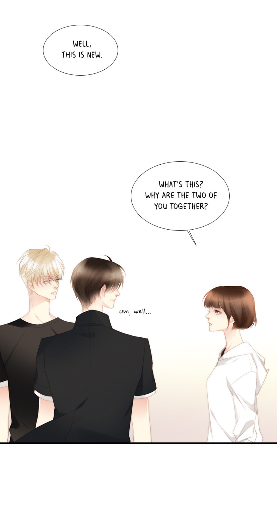 Eojjeoda Balgyeonhan 7wol Chapter 42 page 22 - 