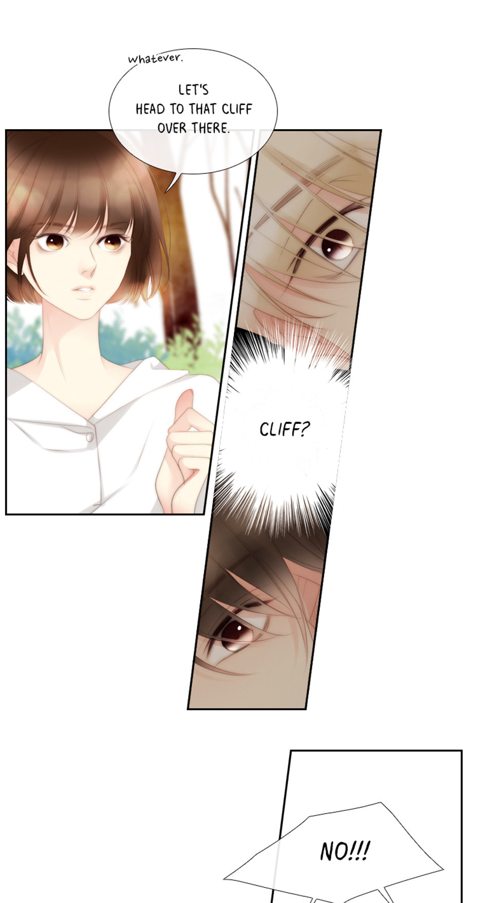 Eojjeoda Balgyeonhan 7wol Chapter 42 page 23 - 