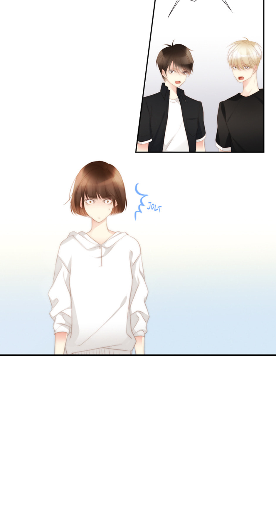 Eojjeoda Balgyeonhan 7wol Chapter 42 page 24 - 