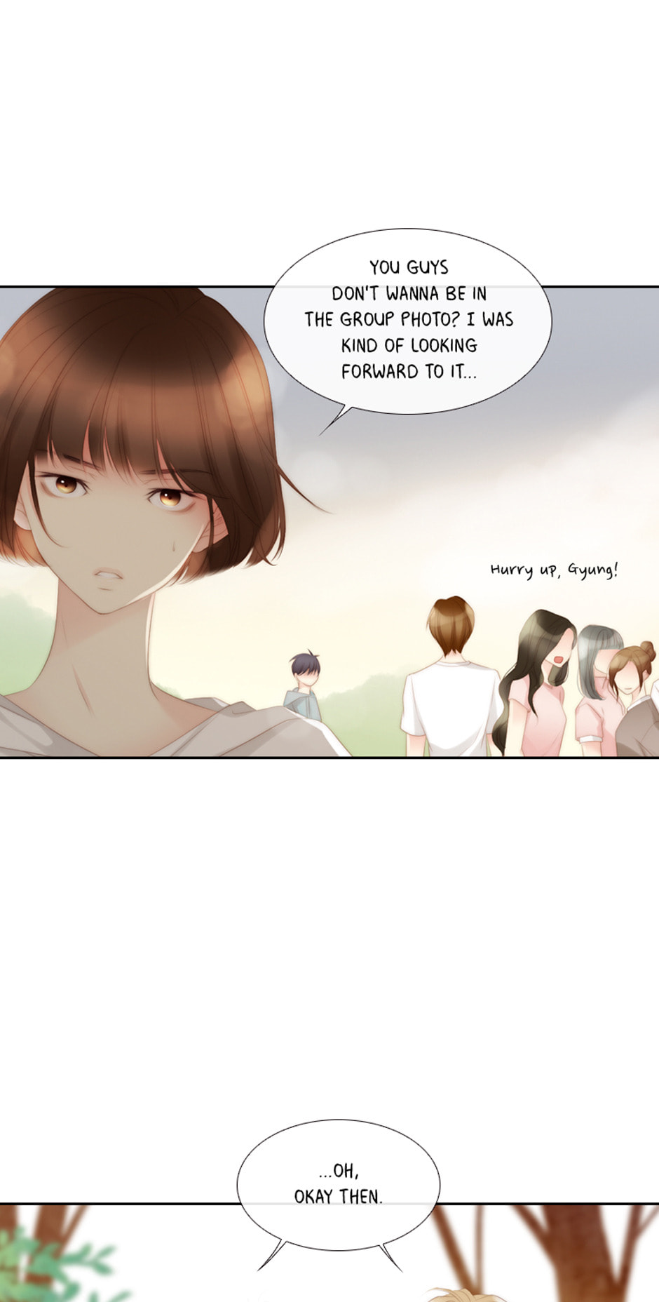 Eojjeoda Balgyeonhan 7wol Chapter 42 page 25 - 