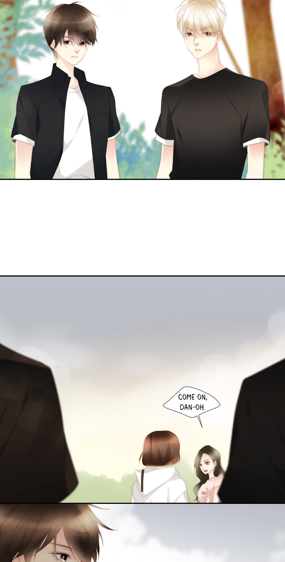 Eojjeoda Balgyeonhan 7wol Chapter 42 page 26 - 