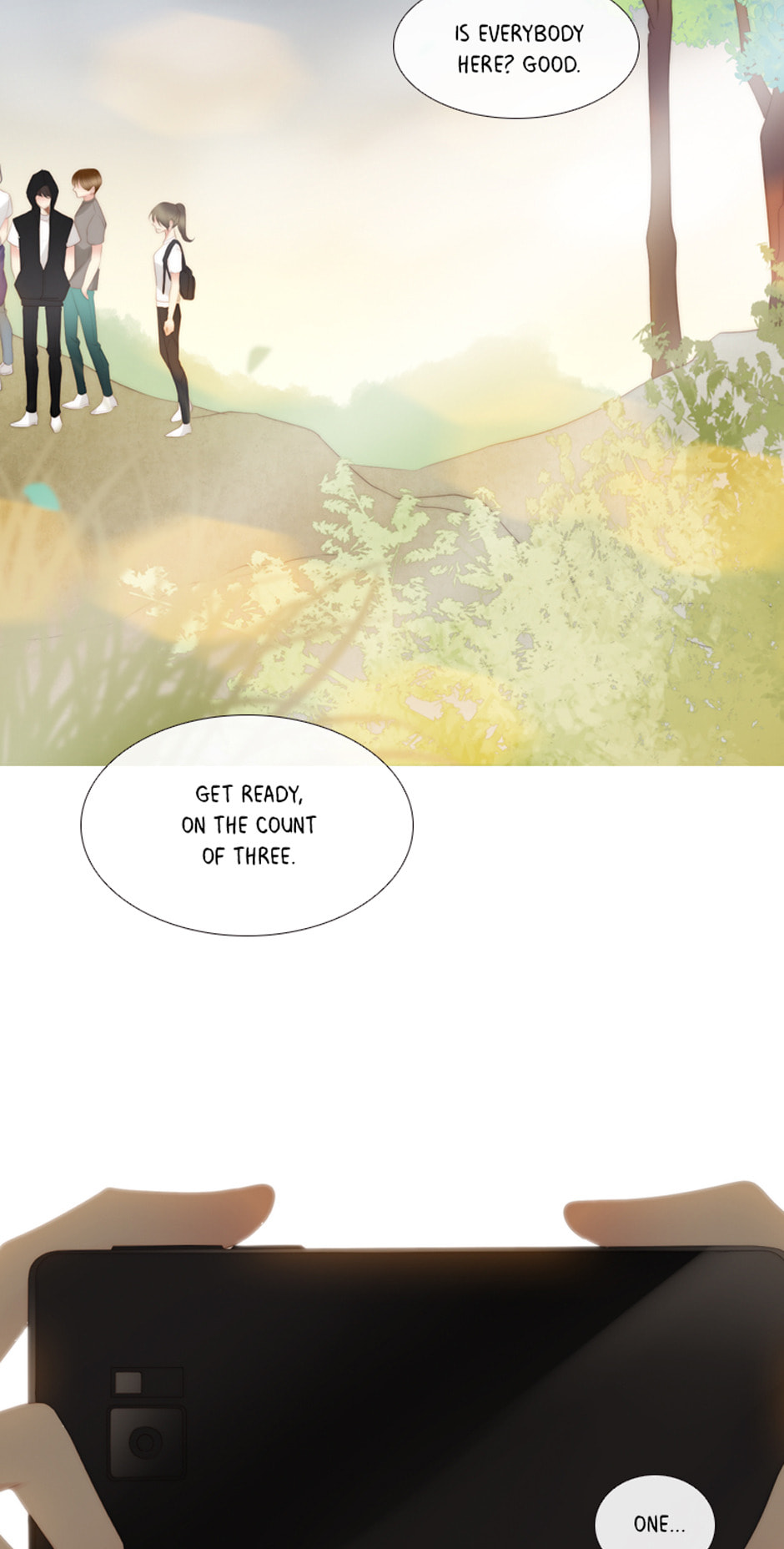 Eojjeoda Balgyeonhan 7wol Chapter 42 page 28 - 