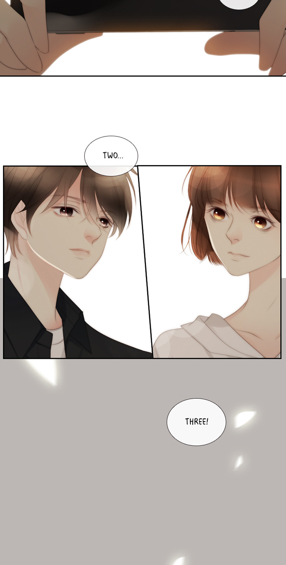 Eojjeoda Balgyeonhan 7wol Chapter 42 page 29 - 