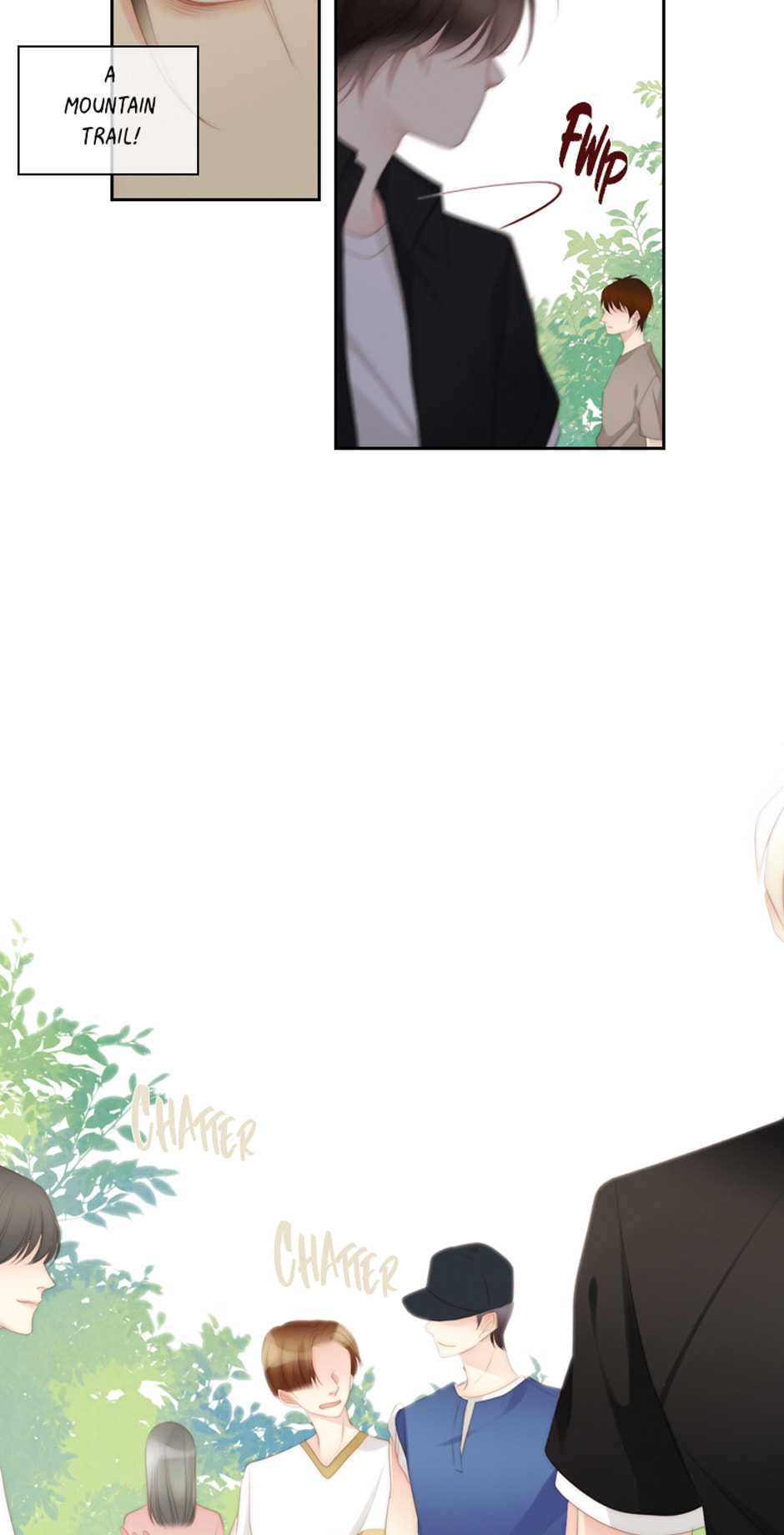 Eojjeoda Balgyeonhan 7wol Chapter 42 page 4 - 