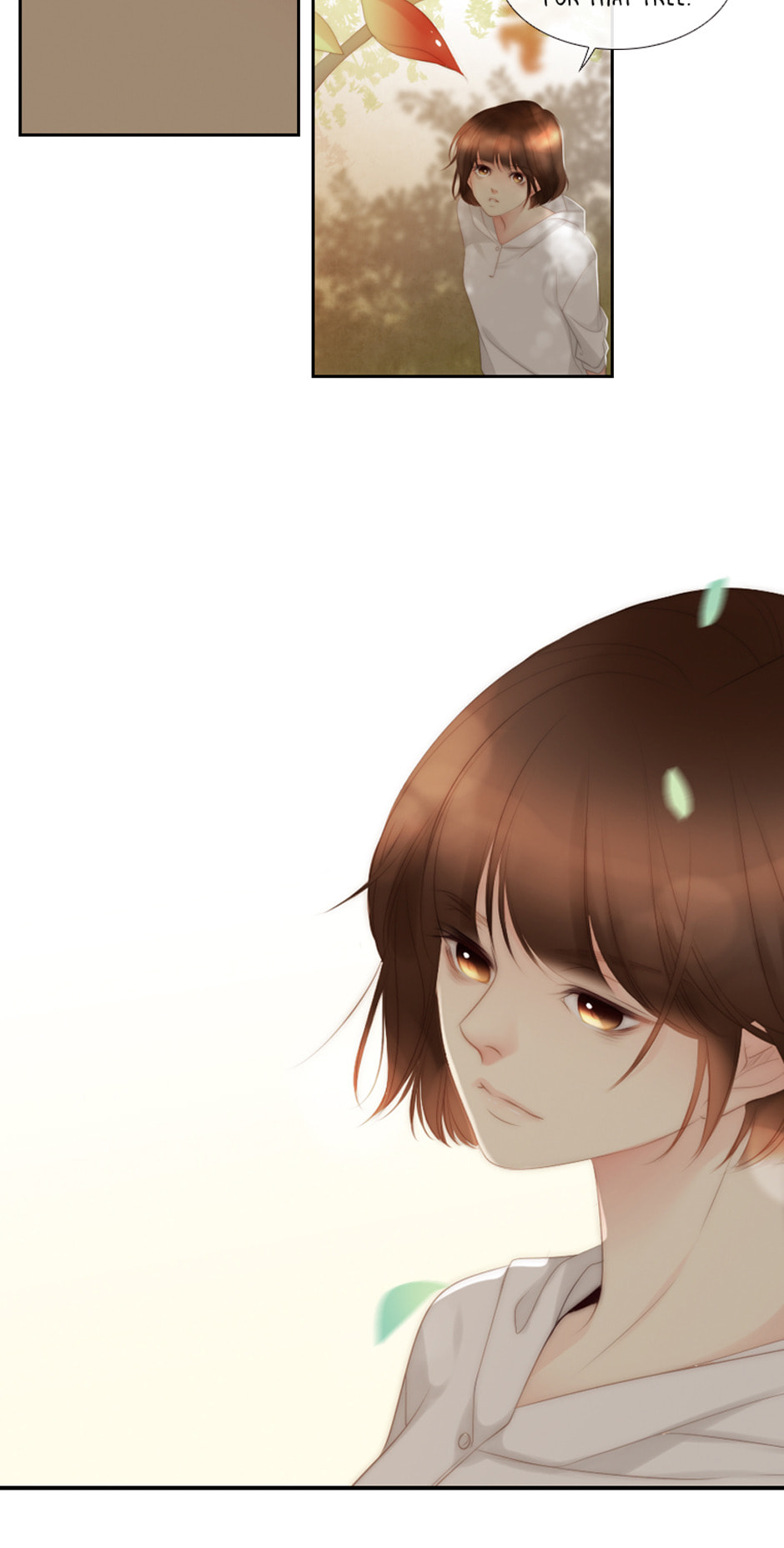 Eojjeoda Balgyeonhan 7wol Chapter 42 page 35 - 