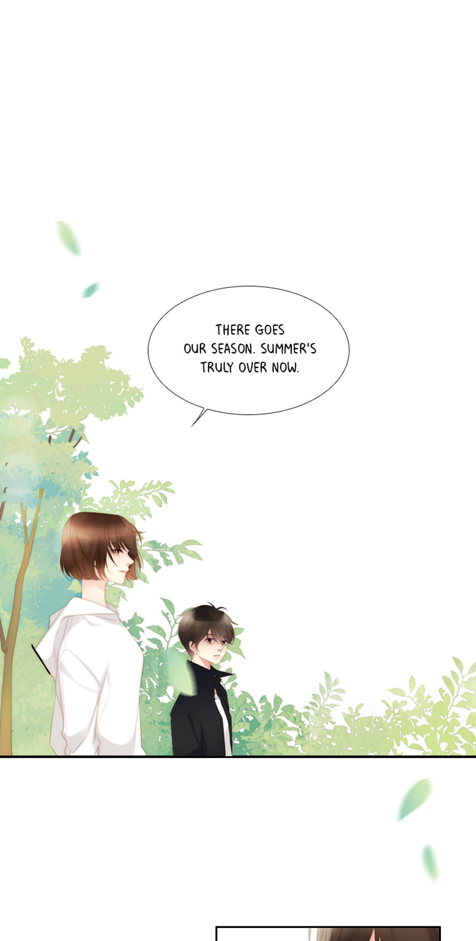 Eojjeoda Balgyeonhan 7wol Chapter 42 page 36 - 