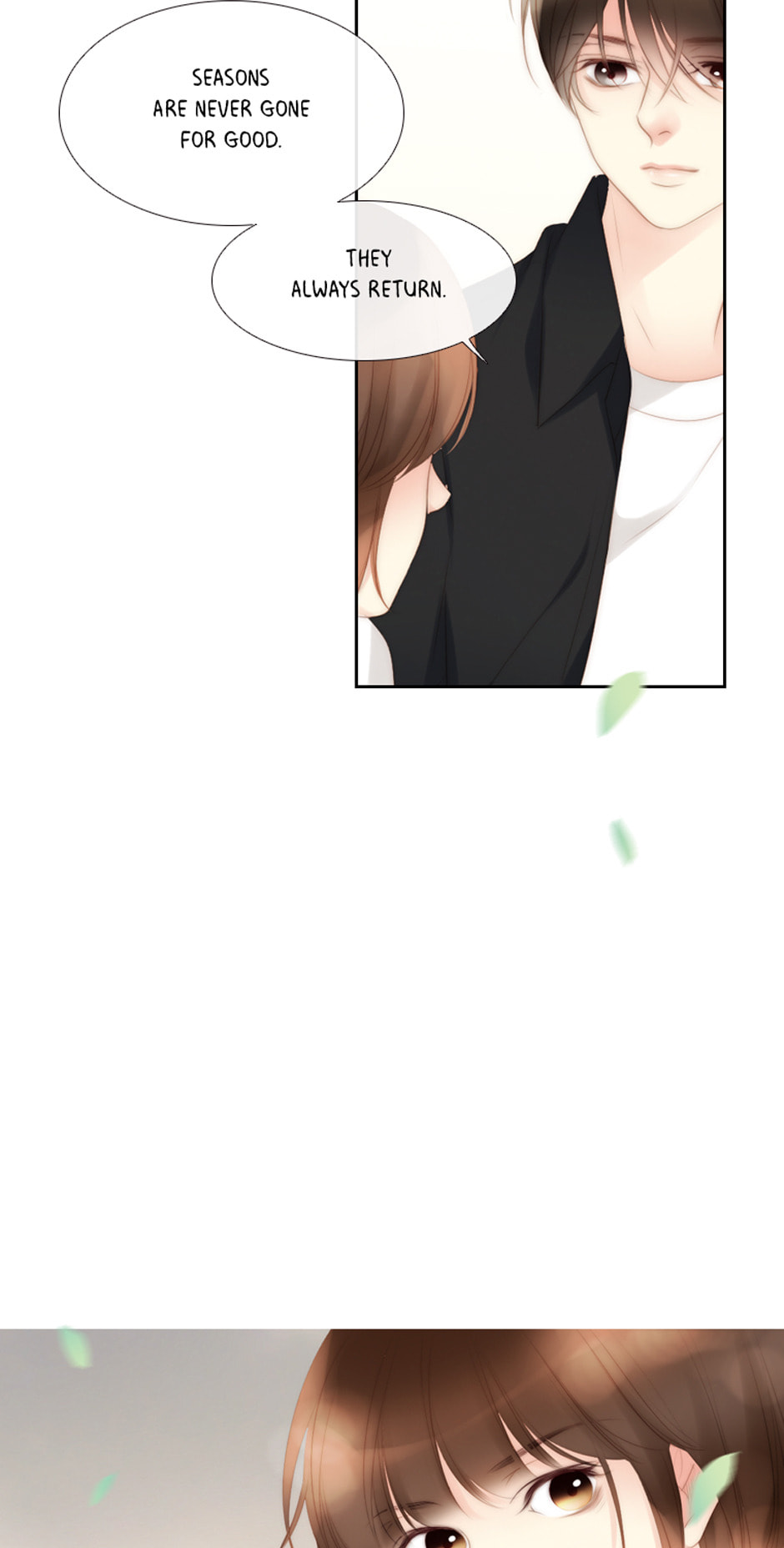 Eojjeoda Balgyeonhan 7wol Chapter 42 page 37 - 