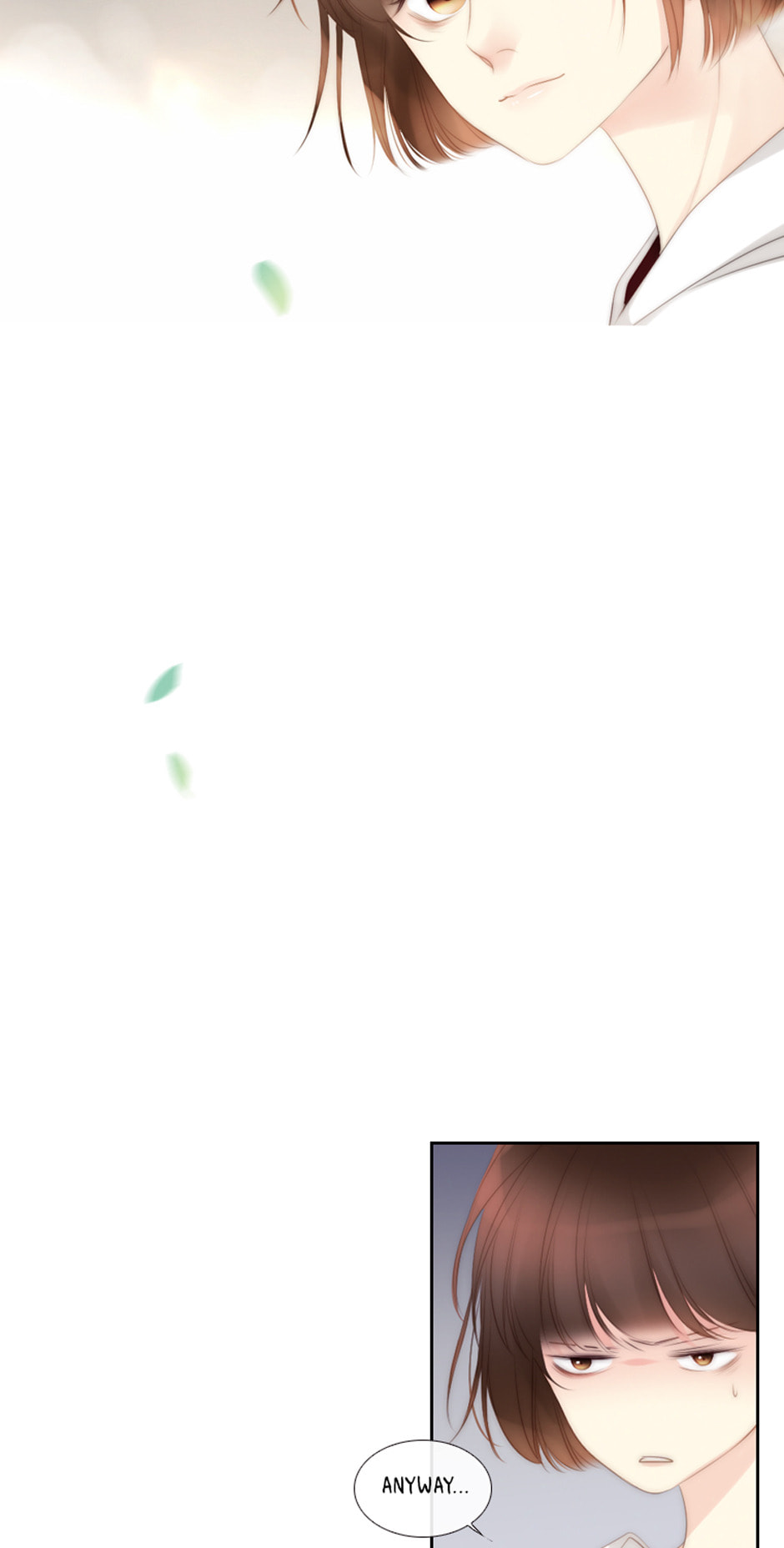 Eojjeoda Balgyeonhan 7wol Chapter 42 page 38 - 