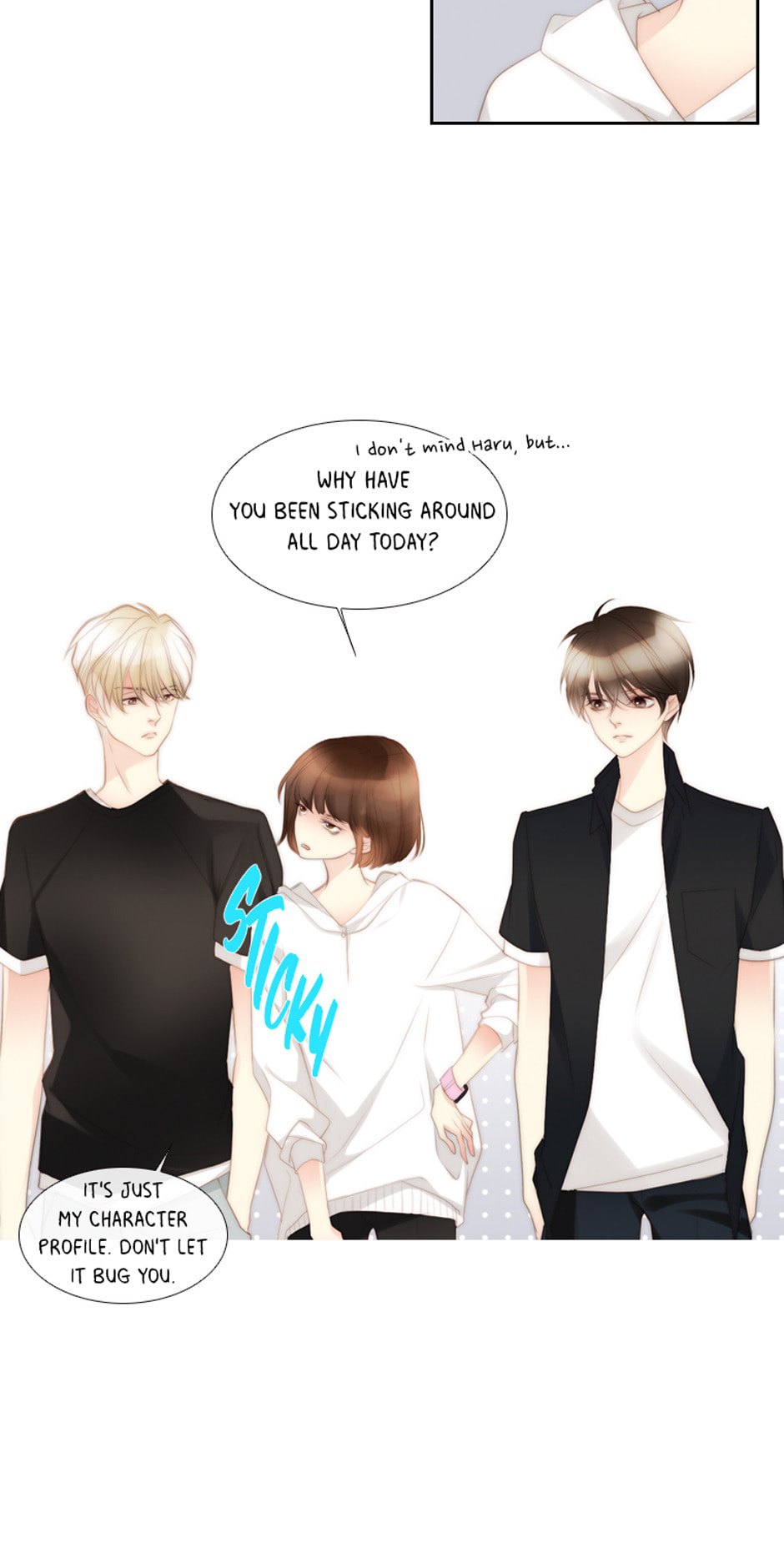 Eojjeoda Balgyeonhan 7wol Chapter 42 page 39 - 