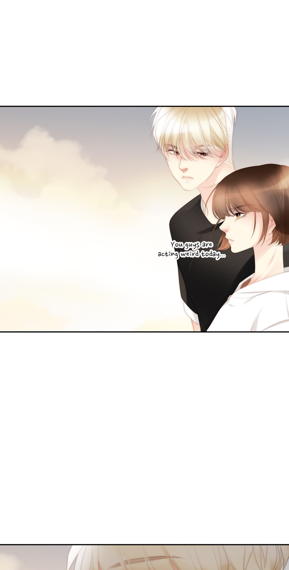 Eojjeoda Balgyeonhan 7wol Chapter 42 page 40 - 