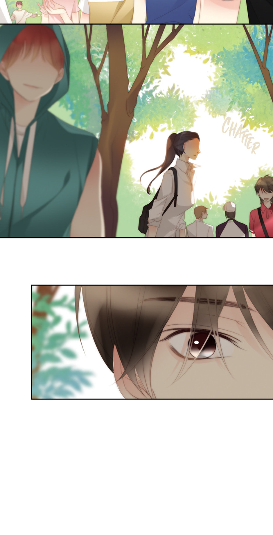 Eojjeoda Balgyeonhan 7wol Chapter 42 page 5 - 