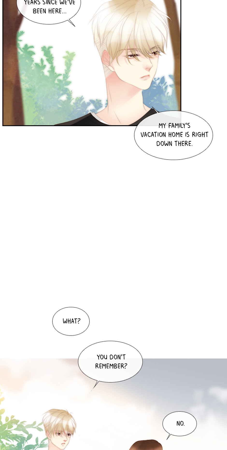 Eojjeoda Balgyeonhan 7wol Chapter 42 page 43 - 