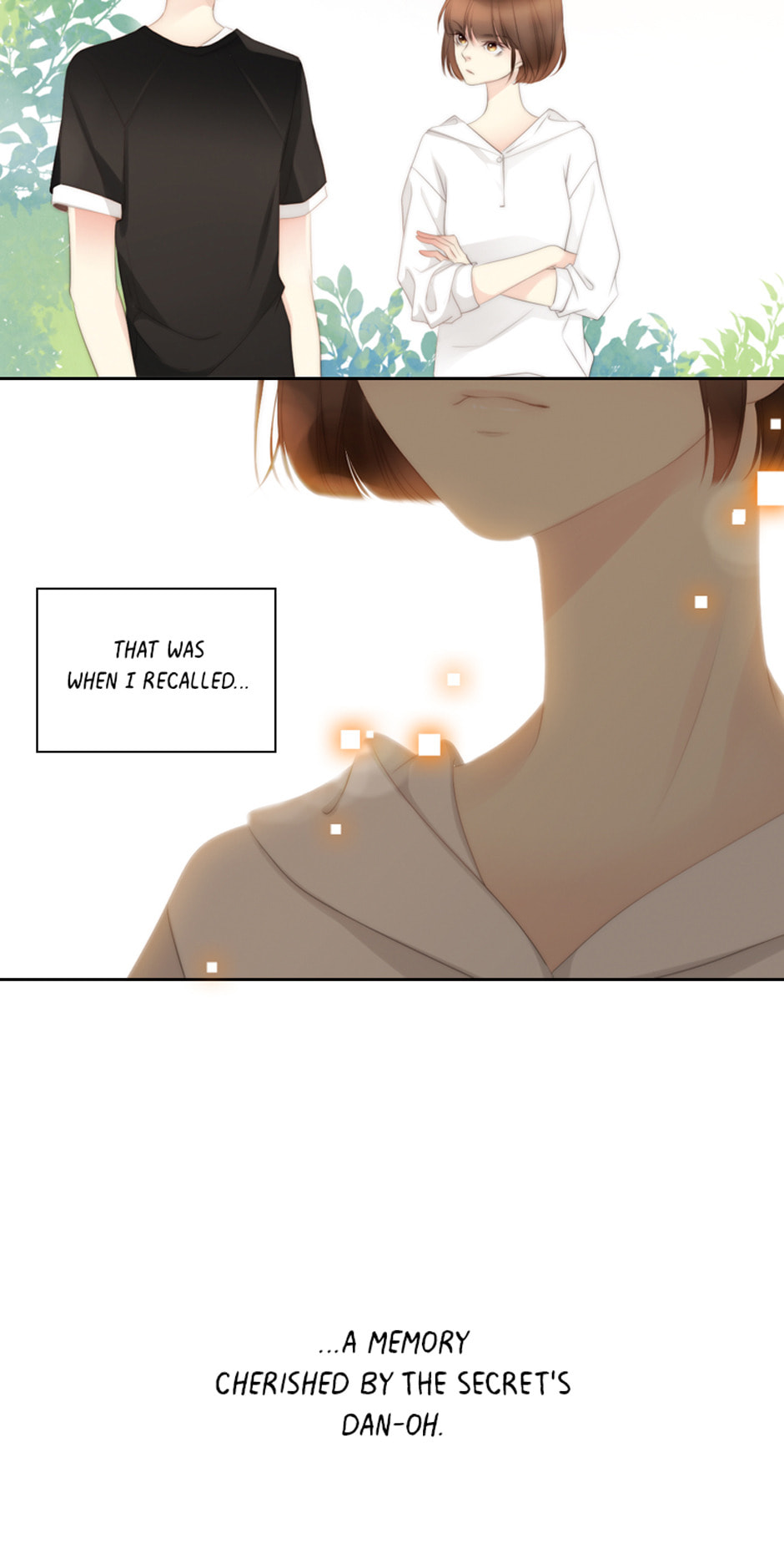 Eojjeoda Balgyeonhan 7wol Chapter 42 page 44 - 