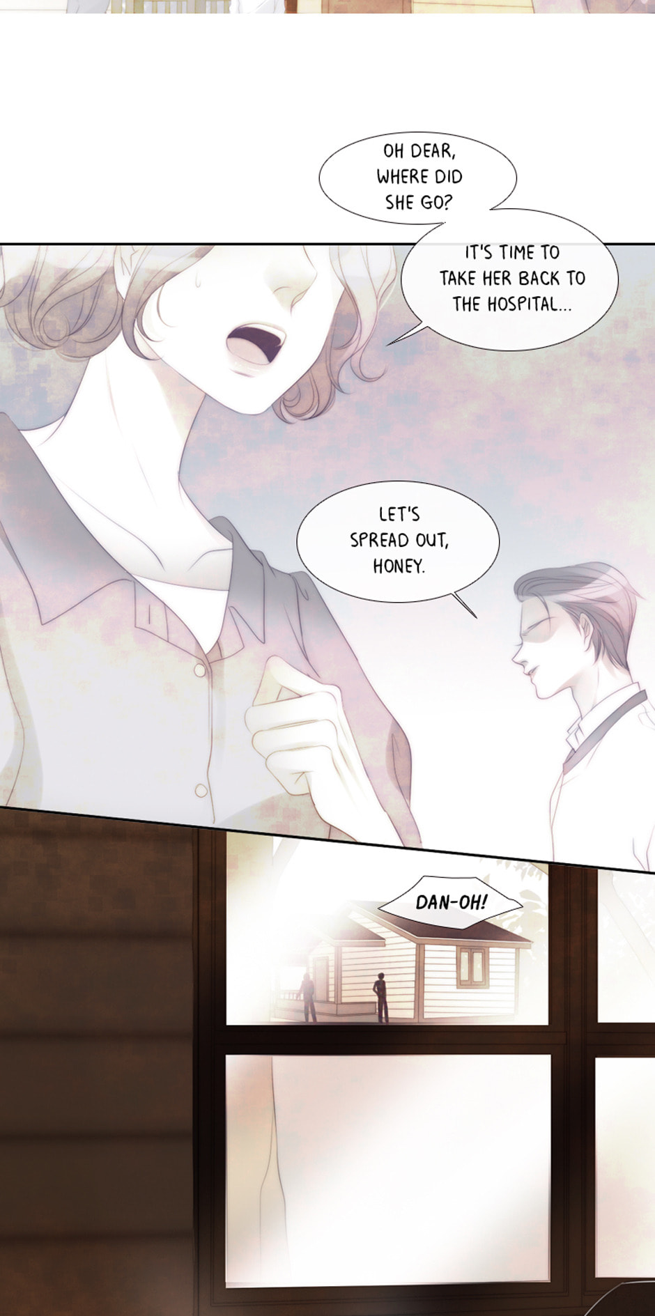 Eojjeoda Balgyeonhan 7wol Chapter 42 page 46 - 