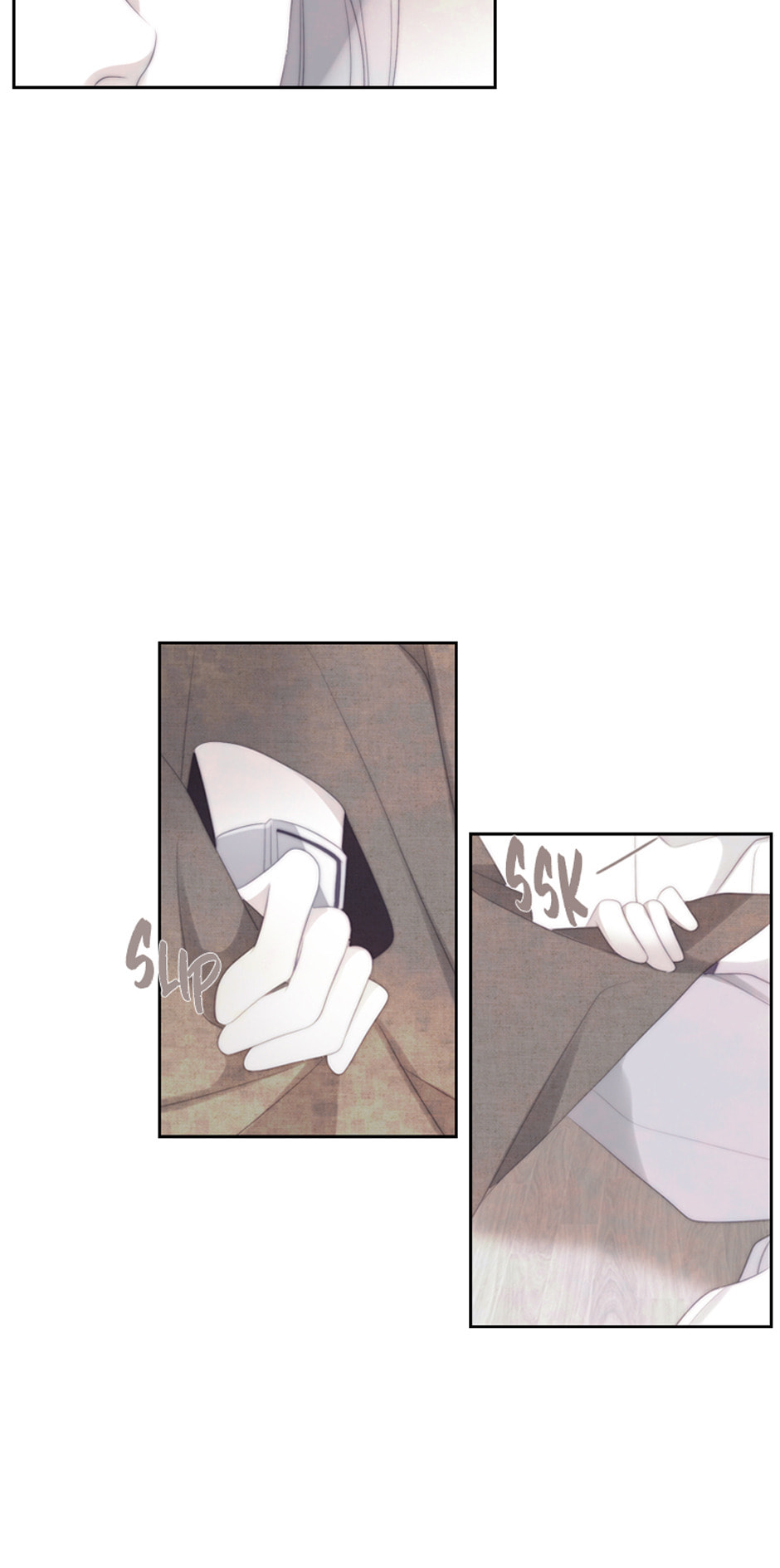 Eojjeoda Balgyeonhan 7wol Chapter 42 page 57 - 