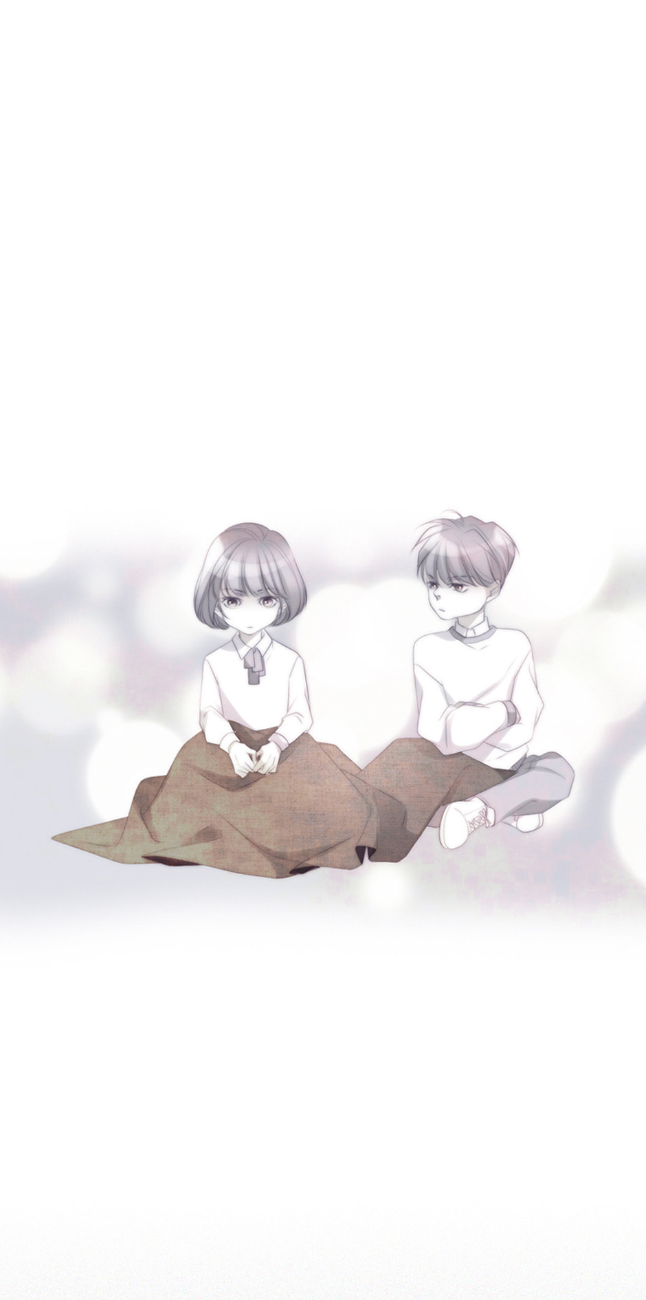 Eojjeoda Balgyeonhan 7wol Chapter 42 page 58 - 